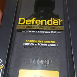 S9 otter box case / new