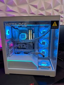 META PATHFINDER (WHITE)