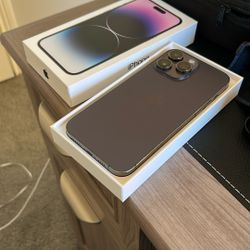 Brand New iPhone 14 Pro Max 