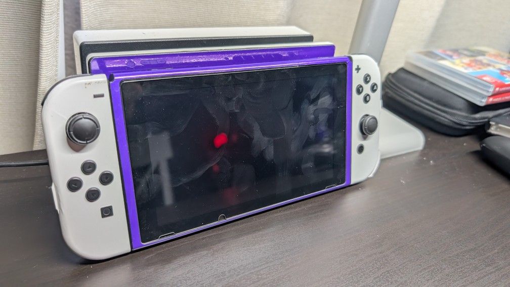 Nintendo Switch (V1)