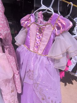 Princess dresses