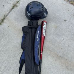 Baseball equipment 