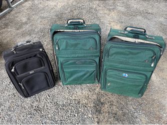 Luggage Set