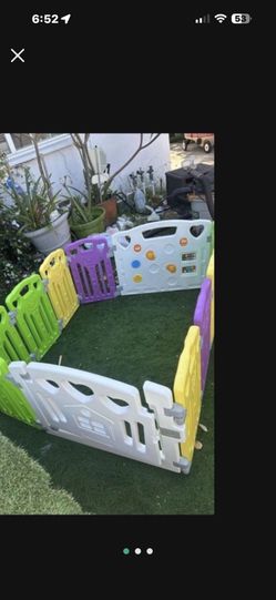 Playpen