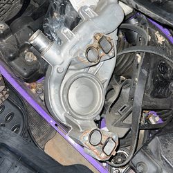 2011 Chevrolet Tahoe