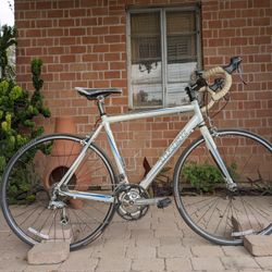 Trek Bontrager Road Bike