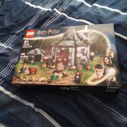 LEGO Wizards World Harry Potter