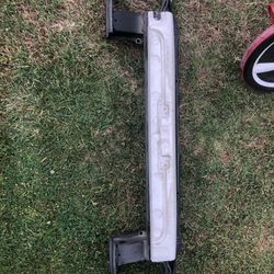 02-07 Wrx Bumper Reinforcement