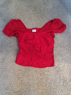 Old Navy Woman's Top
