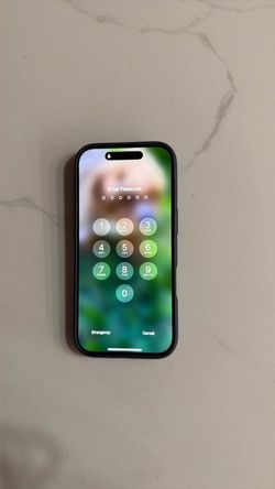 iPhone 16 Pro