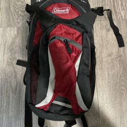 Coleman hydration Backpack