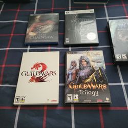 PC Games