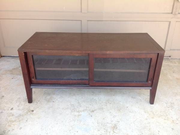 Storage Cabinet