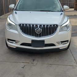 2013 Buick Enclave 