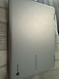 Samsung Chromebook 