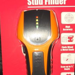 Brand New Stud Finder Tool