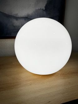 IKEA table lamp