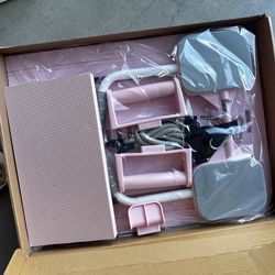 🔥Brand New Pilates Board Set | Foldable Home Gym | Full Body Workout