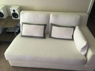 Restoration Hardware Sofa’s
