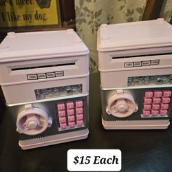Different Items And Different Prices