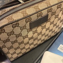 Gucci GG Belt Bag