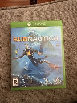 Subnautica