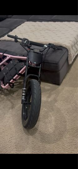 Built ridstar q20 trades/cash