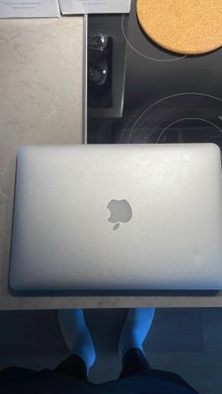 MacBook