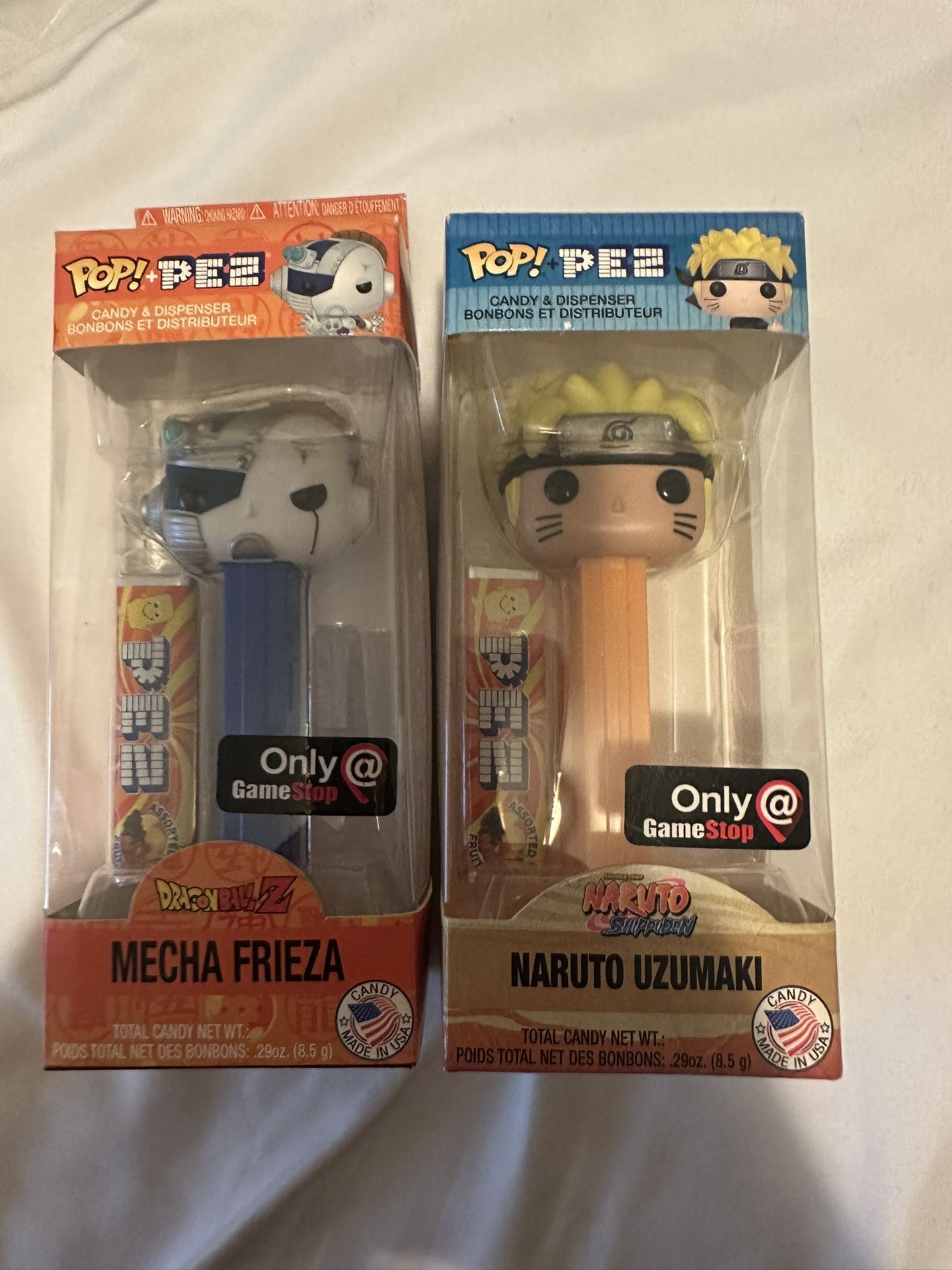 🍃 LIMITED EDITION Funko POP! PEZ Gamestop Exclusive 🍃