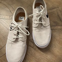 Nike SB Zoom Janoski Suede OG+ Size 13 Skate Shoes
