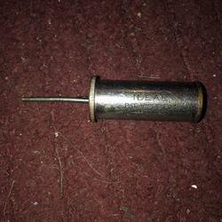 Collectible Precision Oiler 