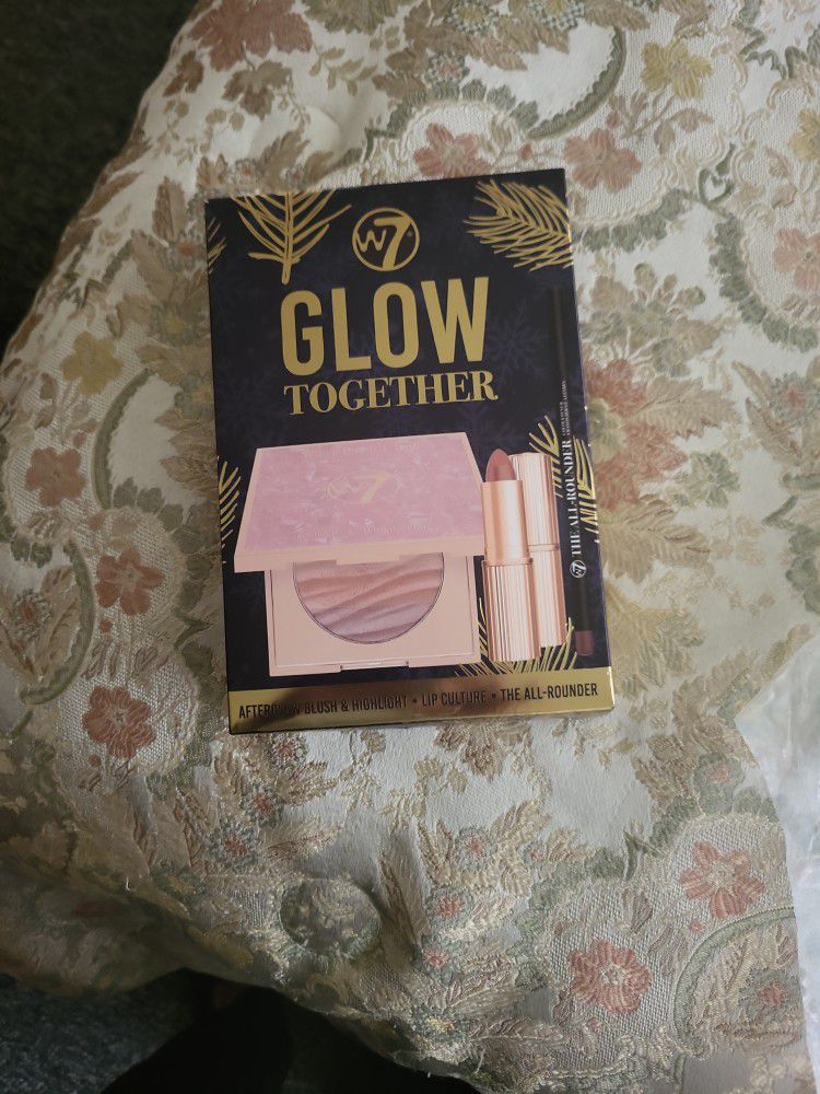 Glow Together