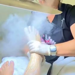 Pedicure 
