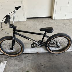 Bmx Bike