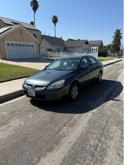2005 Honda Accord