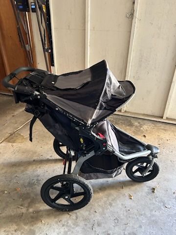 BOB Trail Stroller