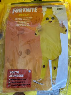 Costumes for Halloween
