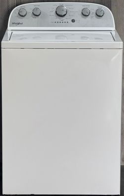 WHIRLPOOL Washer WTW5000DW 00736 .