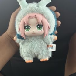 Naruto  Top Toy  (Sakura)