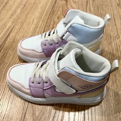 Girls Sneakers Size 3