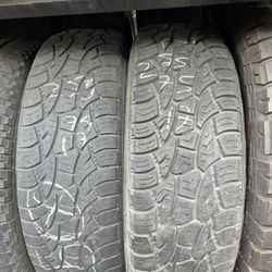 Used Tires Llantas Usadas 