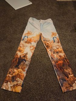 Palace Persailles Jeans
