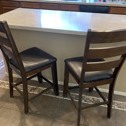 Stools-Counter Height 