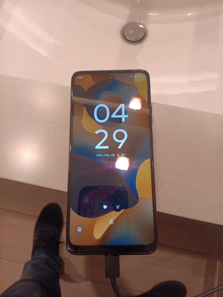 Moto G 5g 2025