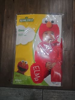 Infant Costume 