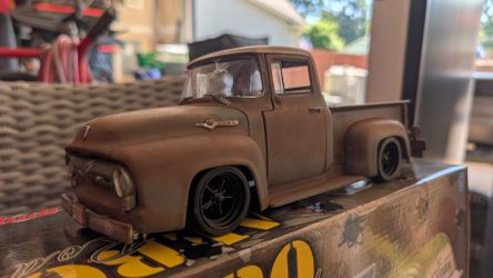 Diecast Model Cars
