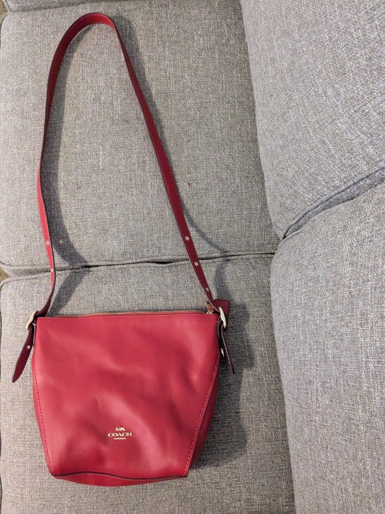 COACH! MICHAEL KORS! REBECCA MINKOFF! PURSE PURGE
