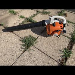 Stihl Leaf Blower