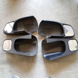Ford Mirrors $50 For Both