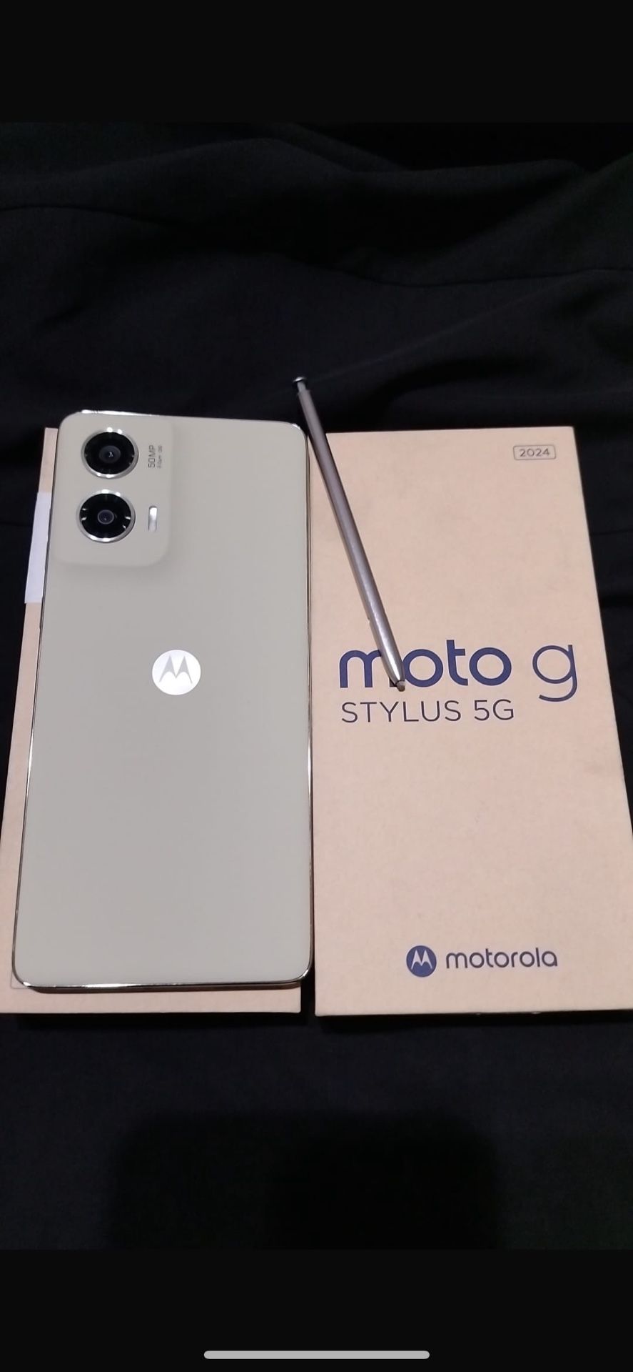MOTO G